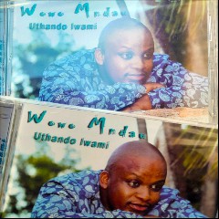 Wowo Mndau