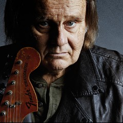 Walter Trout