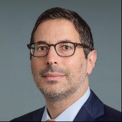 Jeffrey Michael