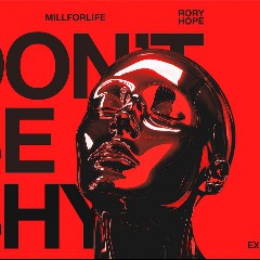 Nicky Romero, millforlife & Rory Hope