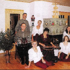 Schwarzwasserperlen Bernsbach