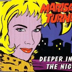 Marisa Turner