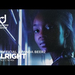BL OFFICIAL & PANDA BEERZ