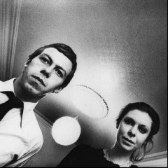 The Flying Lizards
