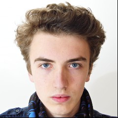 Marcus Warner
