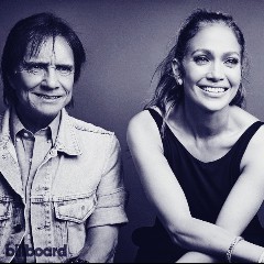 Roberto Carlos & Jennifer Lopez