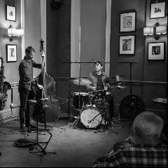Magpie Jazz Trio