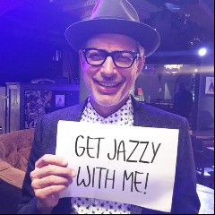 Jeff Goldblum & The Mildred Snitzer Orchestra