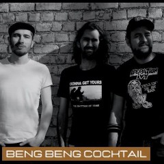 Beng Beng Cocktail