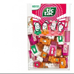 Tic tic tac