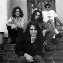 The Afghan Whigs
