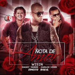Carlos Vives featuring Wisin