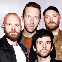 Coldplay