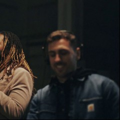 Sleepwalkrs feat. MNEK