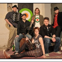 The Rogues from County Hell