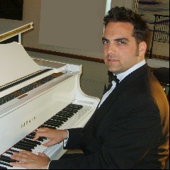 Daniel Benisty