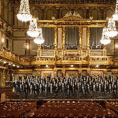 Wiener Philharmonic Orchestra