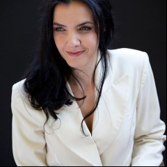 Virginie Teychené