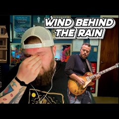 Wind Behind the Rain