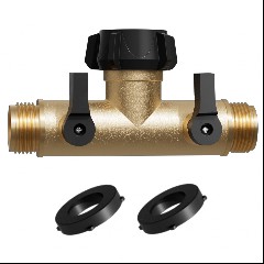 T Spigot