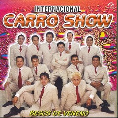 Internacional Carro Show