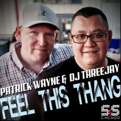 Patrick Wayne feat. DJ ThreeJay