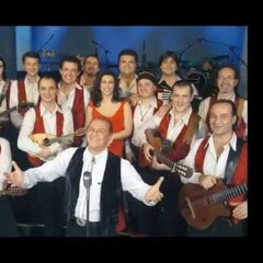 Renzo Arbore l'Orchestra Italiana
