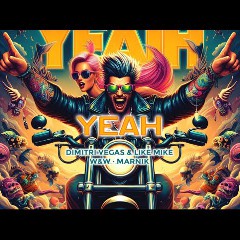 Dimitri Vegas & Like Mike x W&W x MARNIK