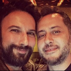 Ozan Çolakoğlu feat. Tarkan
