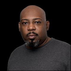 Reggie Steele