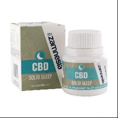Solid Sleep