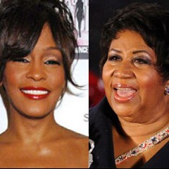 Aretha Franklin feat. Whitney Houston