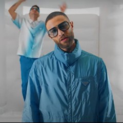 Miksu / Macloud feat. Nimo & Jamule