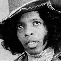 Sly Stone