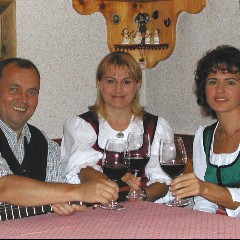 Rainbacher Dreig'sang