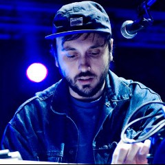 John Talabot