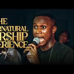 Supernatural Worship