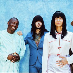 Vieux Farka Touré & Khruangbin