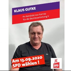Klaus Gutke