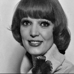 Mary Zsuzsi