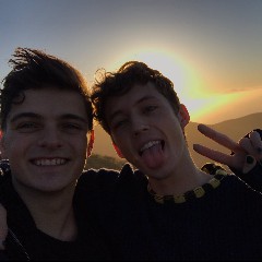 Martin Garrix & Troye Sivan