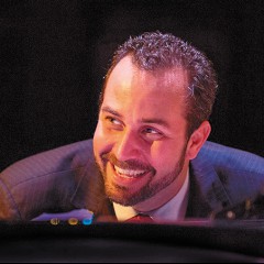 Christian Tamburr