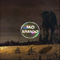 Mo Anando.
