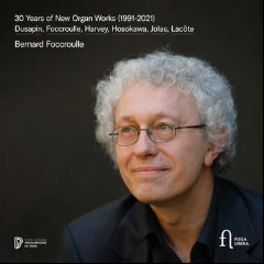 Bernard Foccroulle