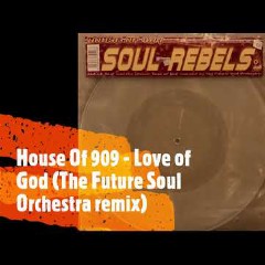 The Future Soul Orchestra