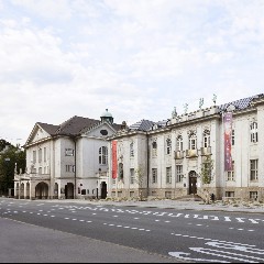 Salzburg Mozarteum