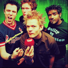 Sum 41
