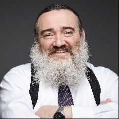 Shlomo Simcha