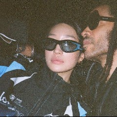 Peggy Gou & Lenny Kravitz