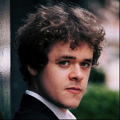 Benjamin Grosvenor